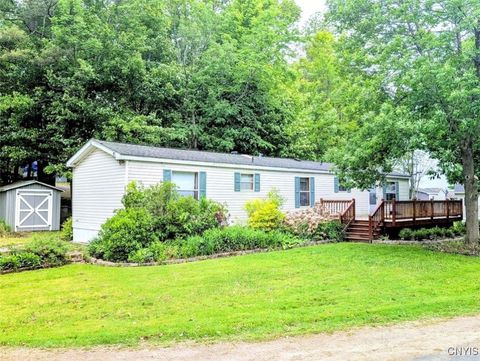 47021 Carnegie #89 Alexandria Bay NY 13607