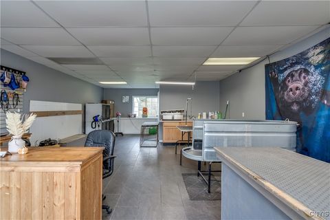 Tiny photo for 13410 State Route 12, Boonville, NY 13309 (MLS # S1655596)