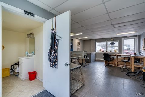 Tiny photo for 13410 State Route 12, Boonville, NY 13309 (MLS # S1655596)