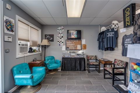 Tiny photo for 13410 State Route 12, Boonville, NY 13309 (MLS # S1655596)