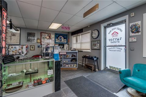 Tiny photo for 13410 State Route 12, Boonville, NY 13309 (MLS # S1655596)