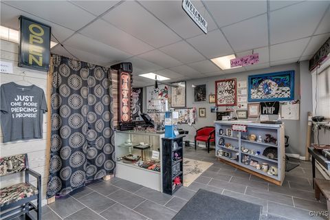 Tiny photo for 13410 State Route 12, Boonville, NY 13309 (MLS # S1655596)