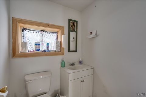 Tiny photo for 13410 State Route 12, Boonville, NY 13309 (MLS # S1655596)