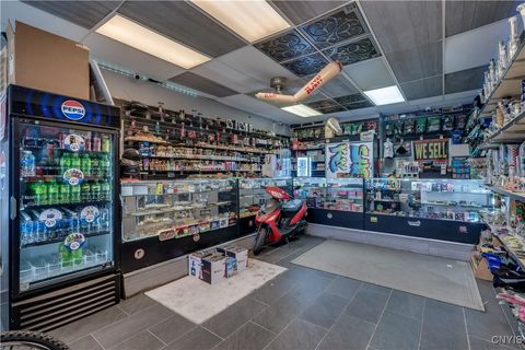 Tiny photo for 13410 State Route 12, Boonville, NY 13309 (MLS # S1655596)