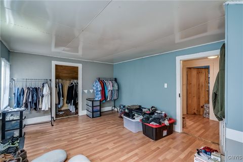 Tiny photo for 13410 State Route 12, Boonville, NY 13309 (MLS # S1655596)