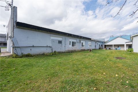 Tiny photo for 13410 State Route 12, Boonville, NY 13309 (MLS # S1655596)