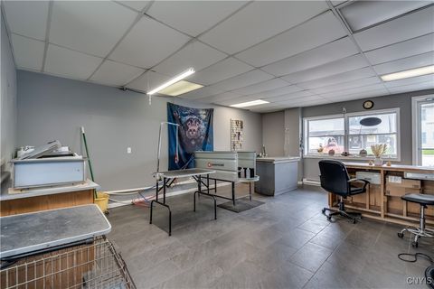 Tiny photo for 13410 State Route 12, Boonville, NY 13309 (MLS # S1655596)