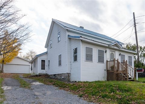 Tiny photo for 13410 State Route 12, Boonville, NY 13309 (MLS # S1655596)