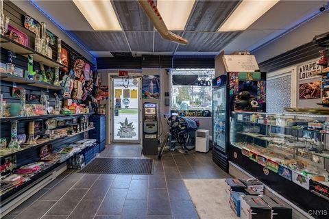 Tiny photo for 13410 State Route 12, Boonville, NY 13309 (MLS # S1655596)