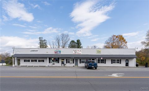 13410 State Route 12 Boonville NY 13309