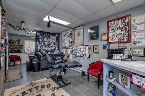 Tiny photo for 13410 State Route 12, Boonville, NY 13309 (MLS # S1655596)