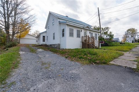 Tiny photo for 13410 State Route 12, Boonville, NY 13309 (MLS # S1655596)
