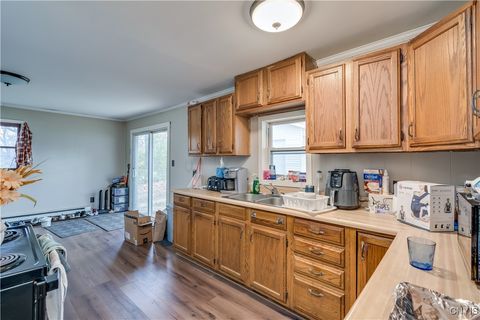 Tiny photo for 13410 State Route 12, Boonville, NY 13309 (MLS # S1655596)