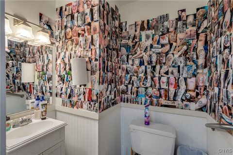 Tiny photo for 13410 State Route 12, Boonville, NY 13309 (MLS # S1655596)