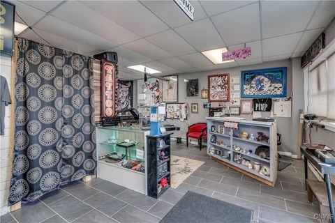 Tiny photo for 13410 State Route 12, Boonville, NY 13309 (MLS # S1655596)