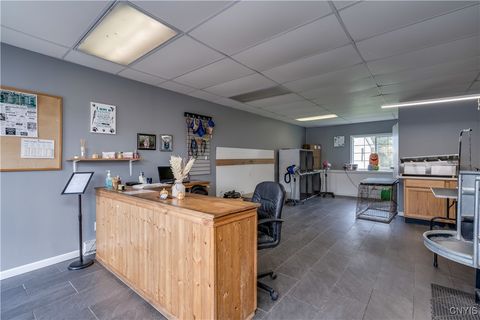 Tiny photo for 13410 State Route 12, Boonville, NY 13309 (MLS # S1655596)