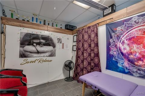 Tiny photo for 13410 State Route 12, Boonville, NY 13309 (MLS # S1655596)