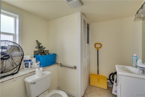 Tiny photo for 13410 State Route 12, Boonville, NY 13309 (MLS # S1655596)