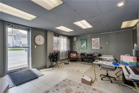 Tiny photo for 13410 State Route 12, Boonville, NY 13309 (MLS # S1655596)