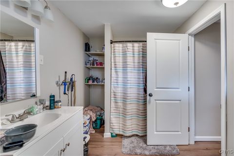 Tiny photo for 13410 State Route 12, Boonville, NY 13309 (MLS # S1655596)