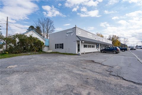 Tiny photo for 13410 State Route 12, Boonville, NY 13309 (MLS # S1655596)