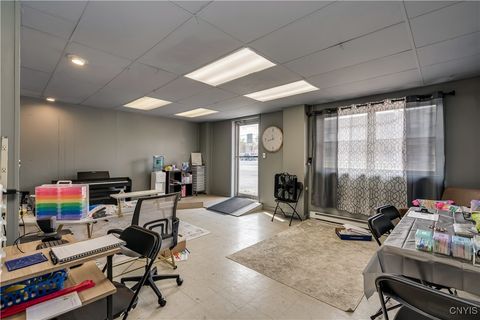 Tiny photo for 13410 State Route 12, Boonville, NY 13309 (MLS # S1655596)