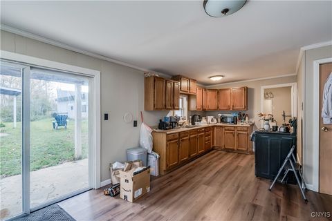 Tiny photo for 13410 State Route 12, Boonville, NY 13309 (MLS # S1655596)