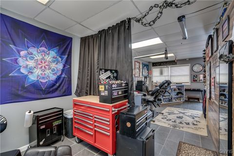 Tiny photo for 13410 State Route 12, Boonville, NY 13309 (MLS # S1655596)