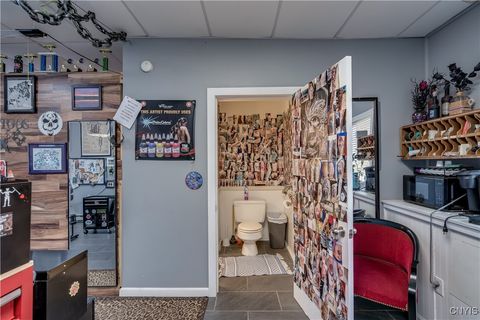 Tiny photo for 13410 State Route 12, Boonville, NY 13309 (MLS # S1655596)