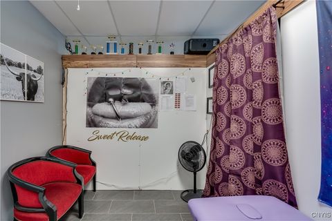 Tiny photo for 13410 State Route 12, Boonville, NY 13309 (MLS # S1655596)