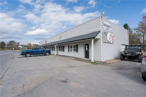 Tiny photo for 13410 State Route 12, Boonville, NY 13309 (MLS # S1655596)