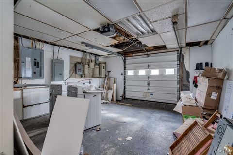 Tiny photo for 13410 State Route 12, Boonville, NY 13309 (MLS # S1655596)