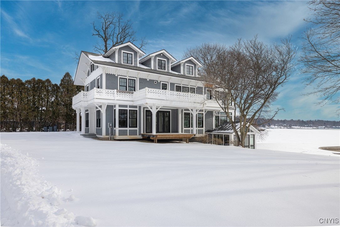 3 W Lake Street, Skaneateles, New York image 3