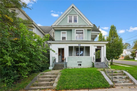 Tiny photo for 643 Catherine Street N #2, Syracuse, NY 13203 (MLS # S1720379)