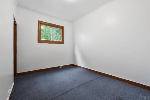 Tiny photo for 643 Catherine Street N #2, Syracuse, NY 13203 (MLS # S1720379)