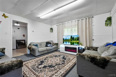 Tiny photo for 643 Catherine Street N #2, Syracuse, NY 13203 (MLS # S1720379)