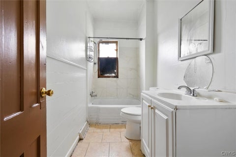 Tiny photo for 643 Catherine Street N #2, Syracuse, NY 13203 (MLS # S1720379)