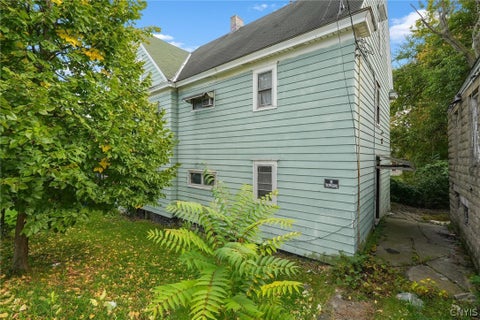 Tiny photo for 643 Catherine Street N #2, Syracuse, NY 13203 (MLS # S1720379)