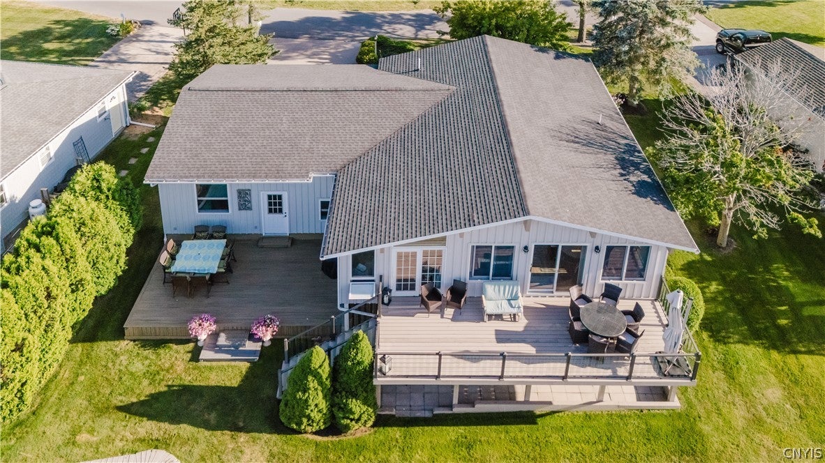 4 Washington Island