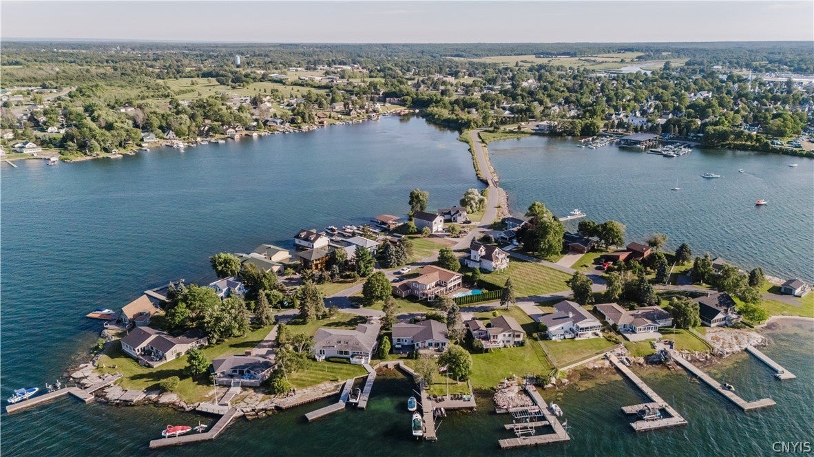 4 Washington Island