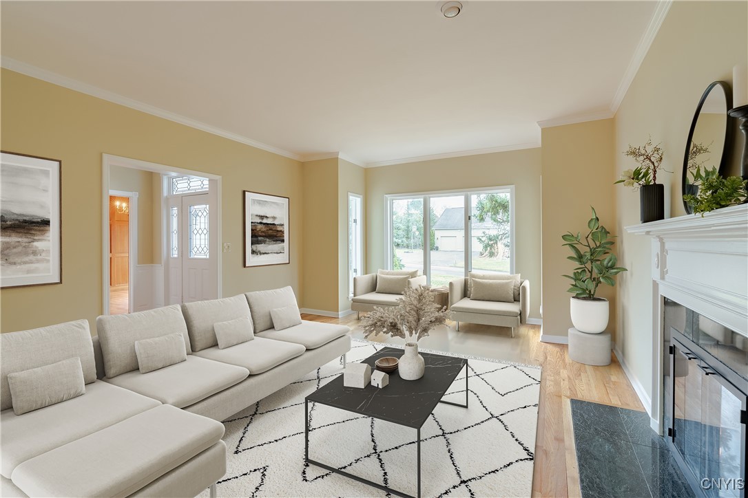 8405 Turnberry Drive, Manlius, New York image 9