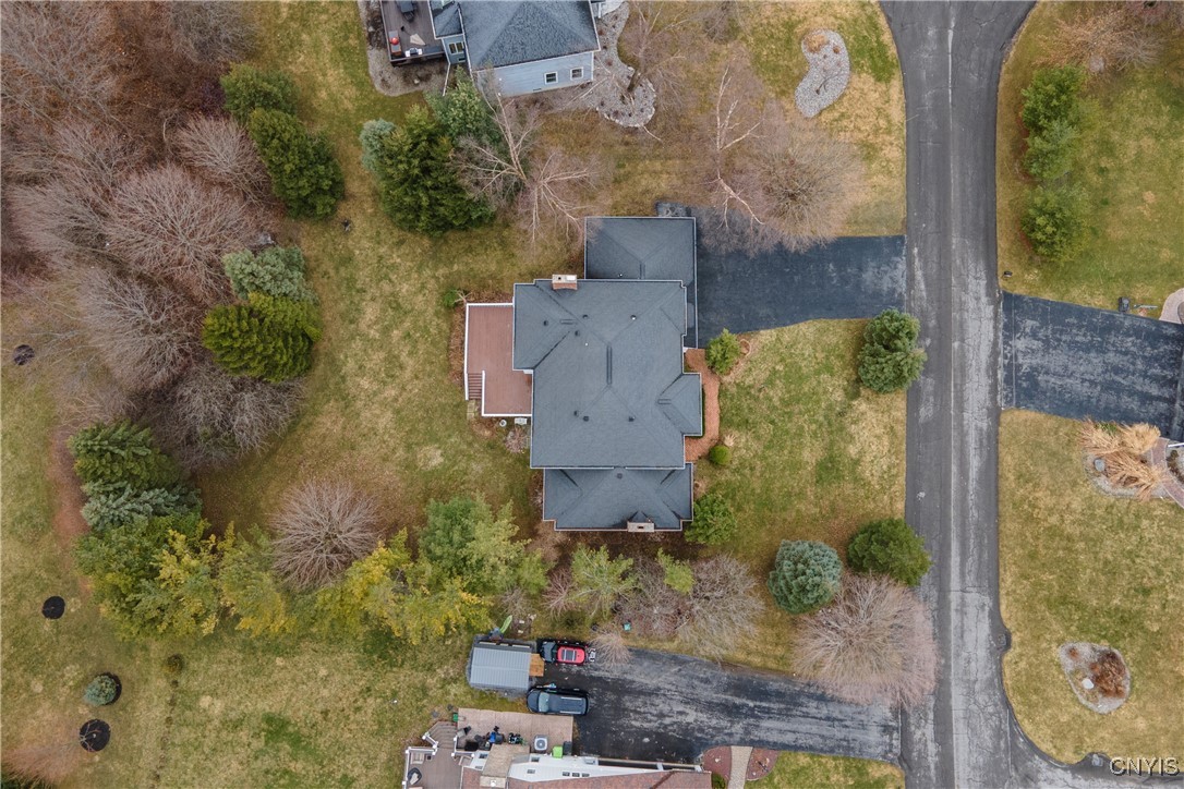 8405 Turnberry Drive, Manlius, New York image 42