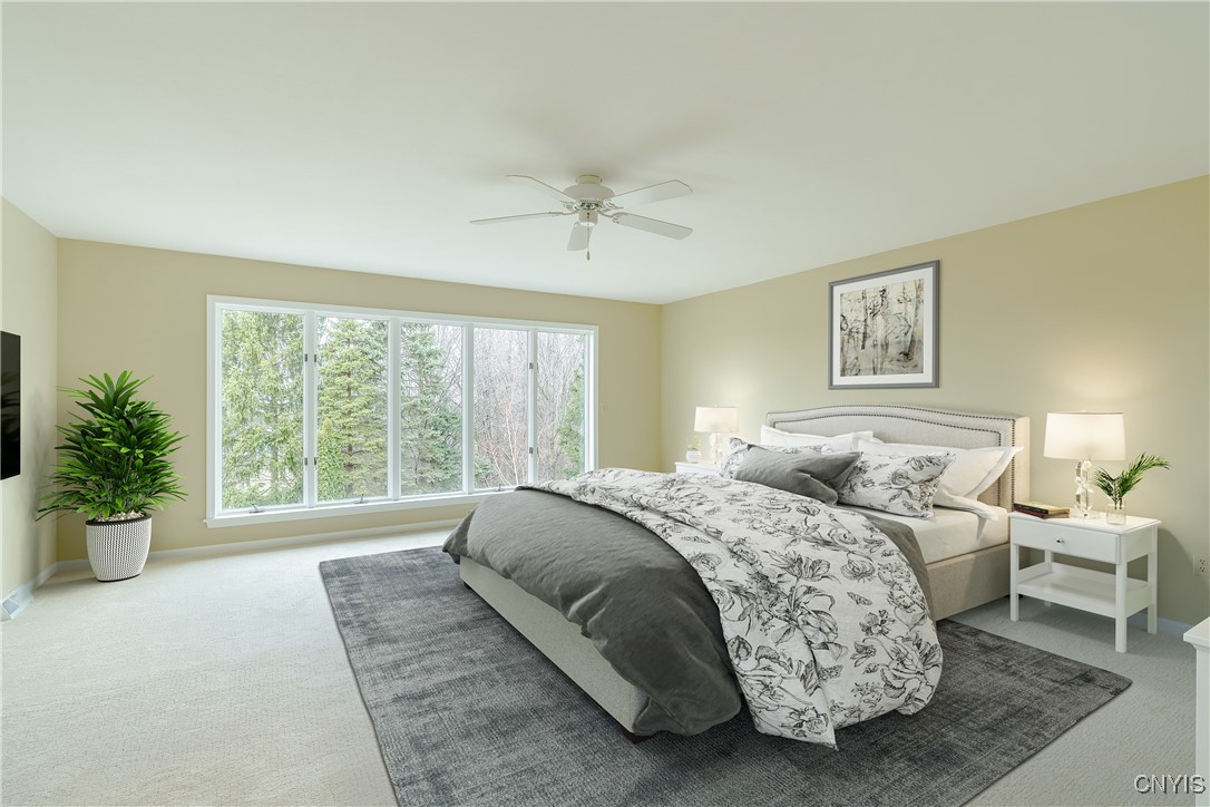 8405 Turnberry Drive, Manlius, New York image 29