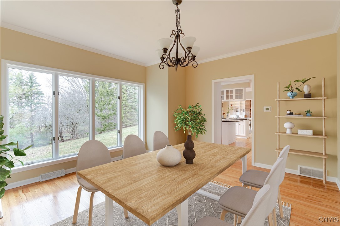 8405 Turnberry Drive, Manlius, New York image 19