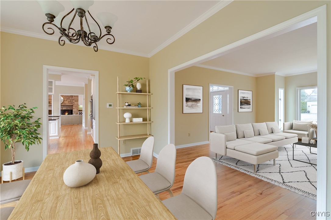 8405 Turnberry Drive, Manlius, New York image 14