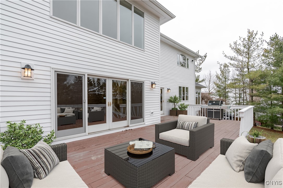 8405 Turnberry Drive, Manlius, New York image 44
