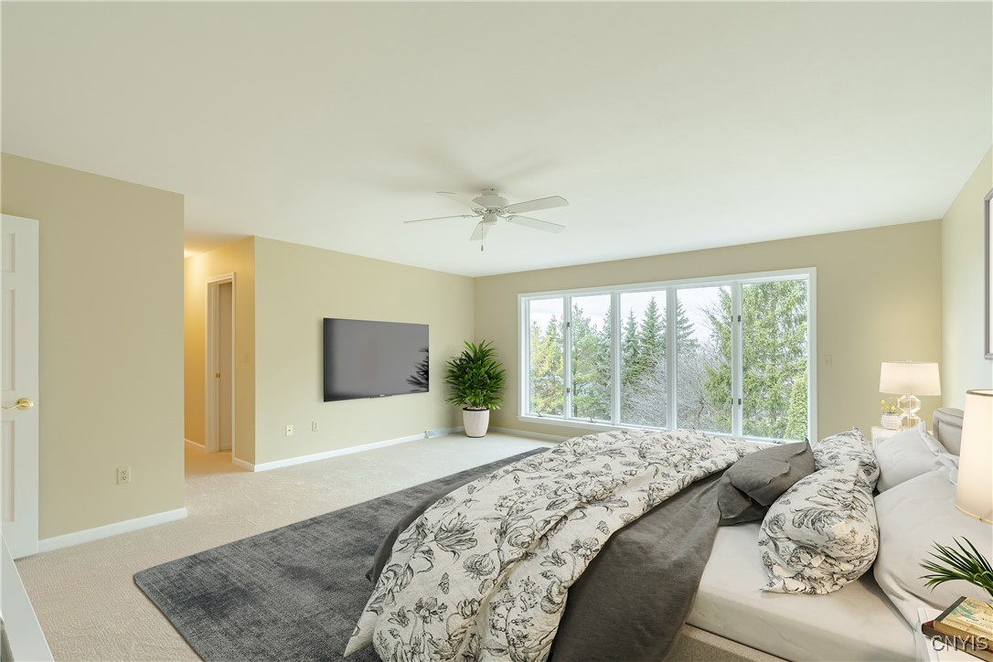 8405 Turnberry Drive, Manlius, New York image 30
