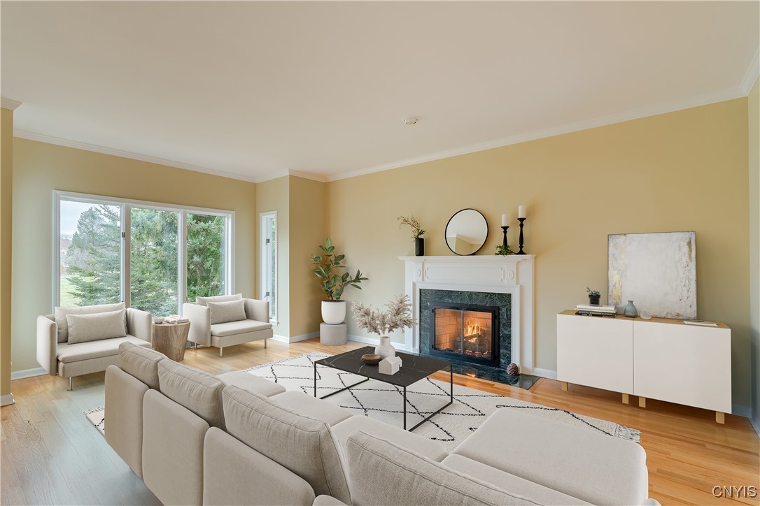 8405 Turnberry Drive, Manlius, New York image 10