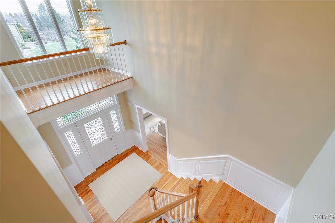 8405 Turnberry Drive, Manlius, New York image 25