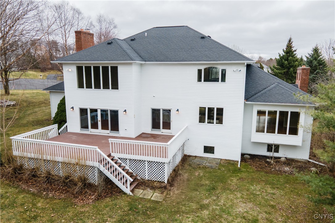 8405 Turnberry Drive, Manlius, New York image 45